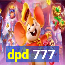 dpd 777